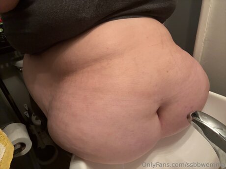 ssbbwemma star erotic gallery