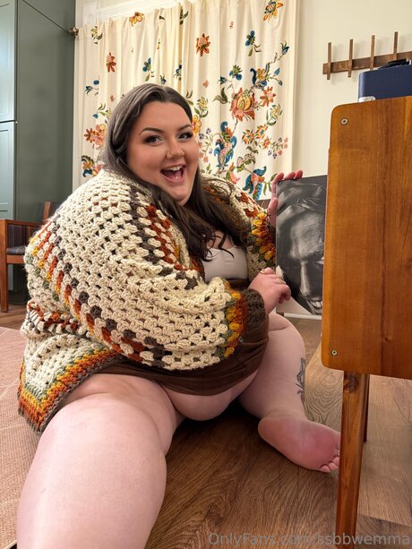 ssbbwemma star top photos