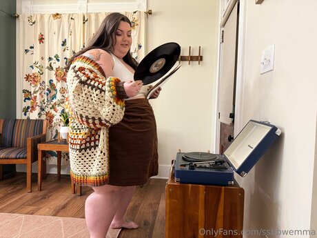 ssbbwemma star perfect photo