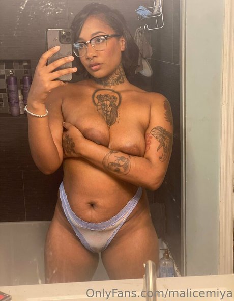 malicemiya beautiful star picture