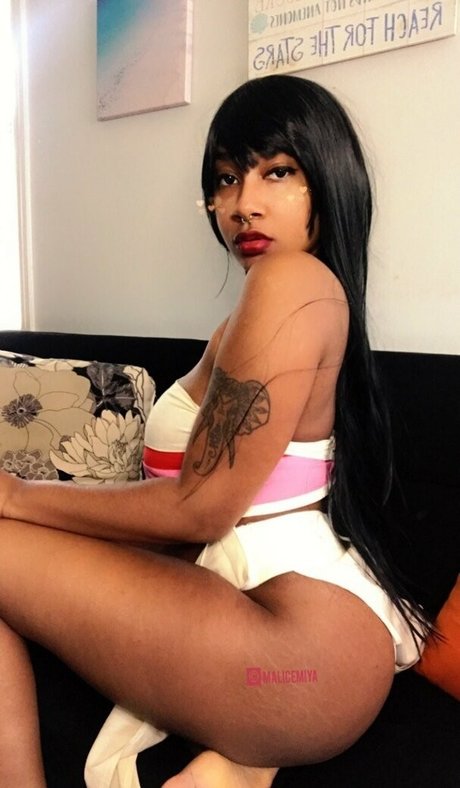 malicemiya porn star archive