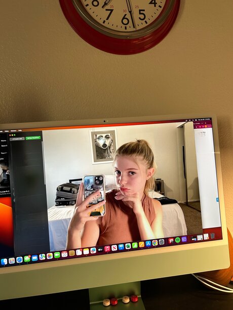 KendallJenson high quality pornstar pic