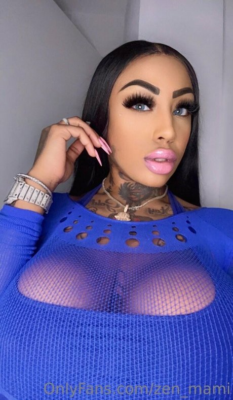 zen mami best star pics