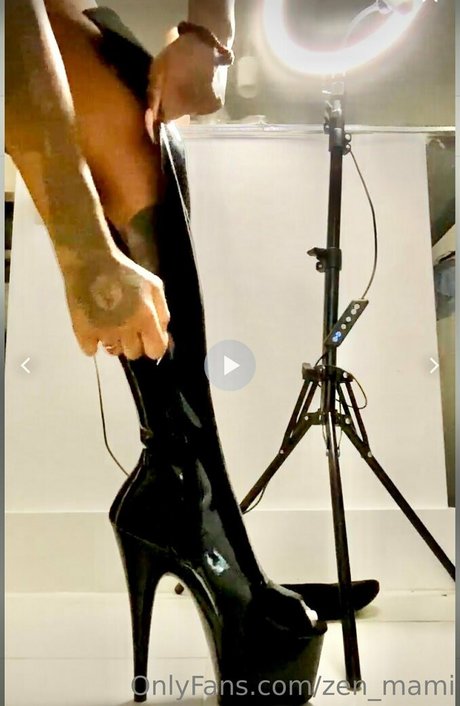 zen mami beautiful actress images