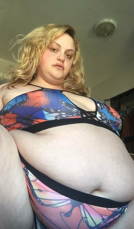 theillusiveham model free img