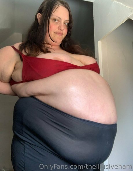 theillusiveham sex star images