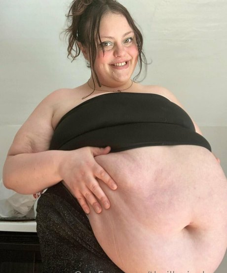 theillusiveham free model pic