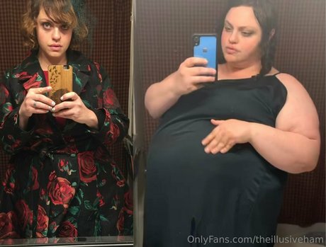 theillusiveham pornstar best pictures