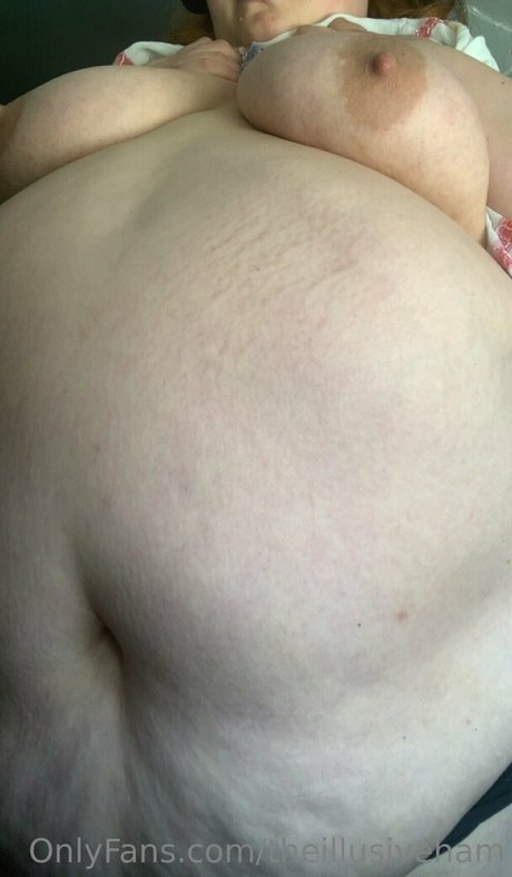 theillusiveham pornstar nudes photos