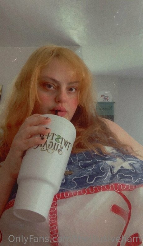 theillusiveham art star picture