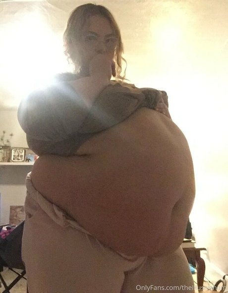 theillusiveham Profile pic