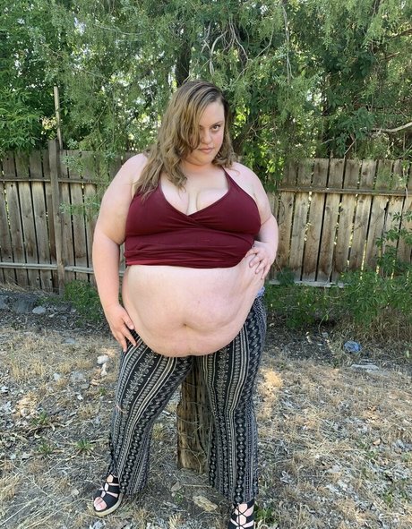 theillusiveham pornstar sexy image