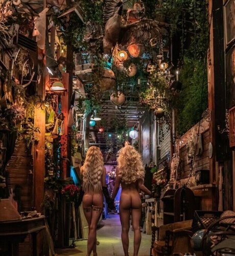 Alyssa Litanski top pornstar archive