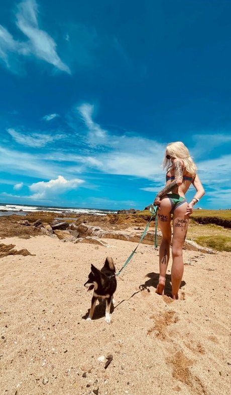 Alyssa Litanski star xxx pictures