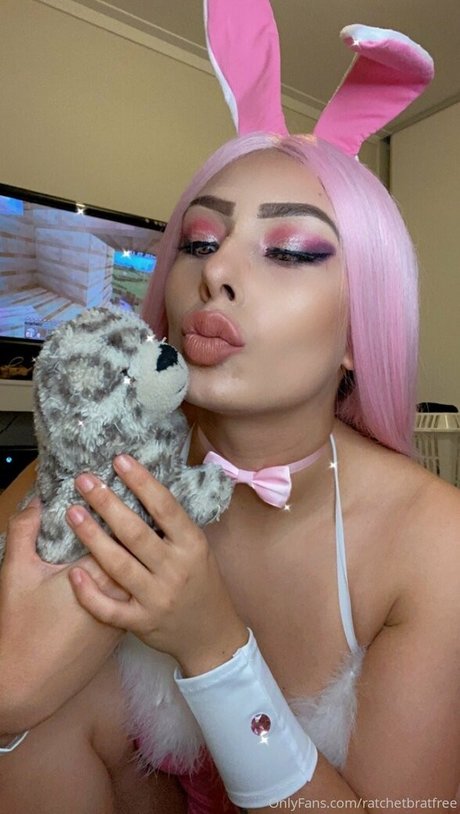 ratchetbratfree pornstar high quality galleries