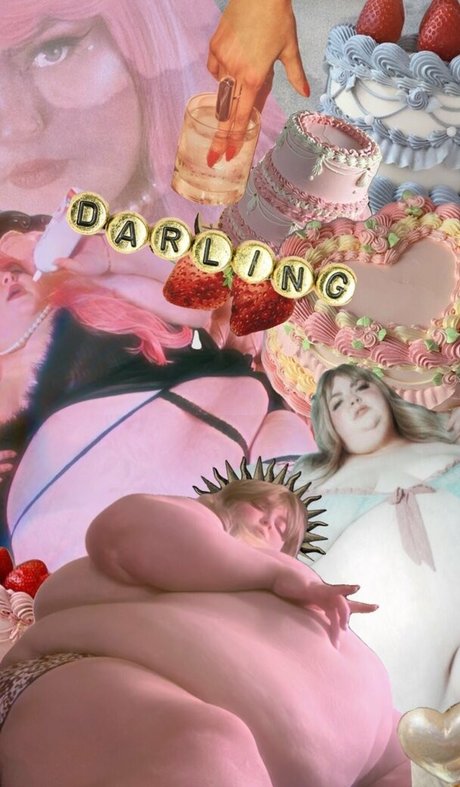 ssbbwlunalove high quality actress pic