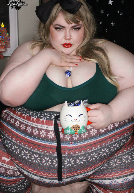 ssbbwlunalove pornstar high quality pic