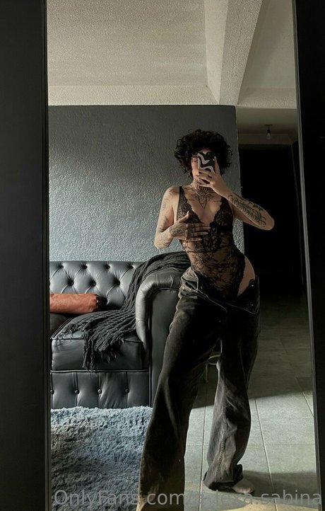 a lexa sabina actress img