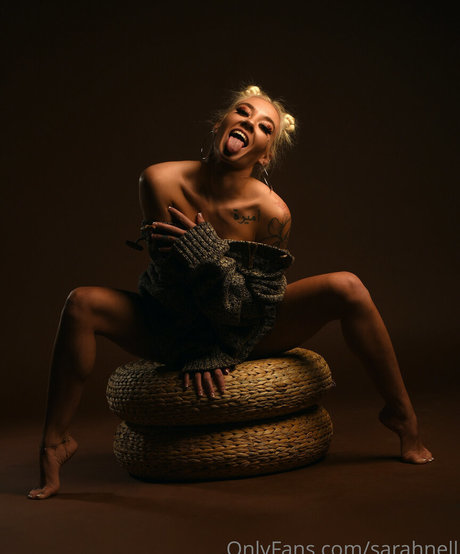 sarahnell star art archive