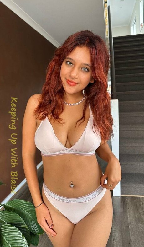 Blaise De Vos exclusive model gallery