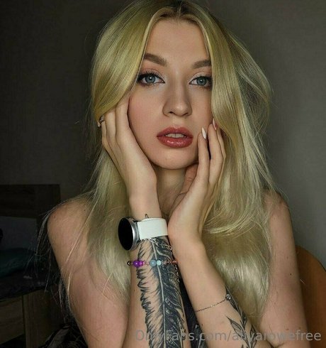 aliyarowefree sexy star images