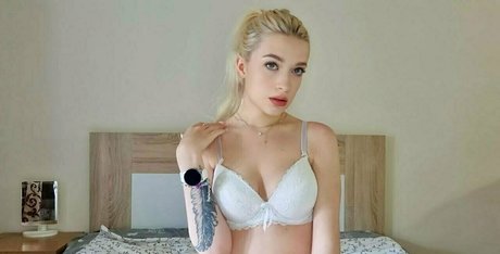 aliyarowefree high quality model gallery