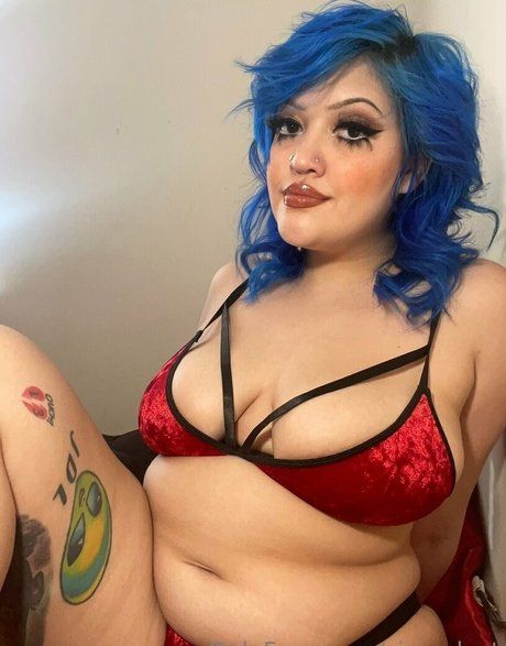 sirenslust Profile pic