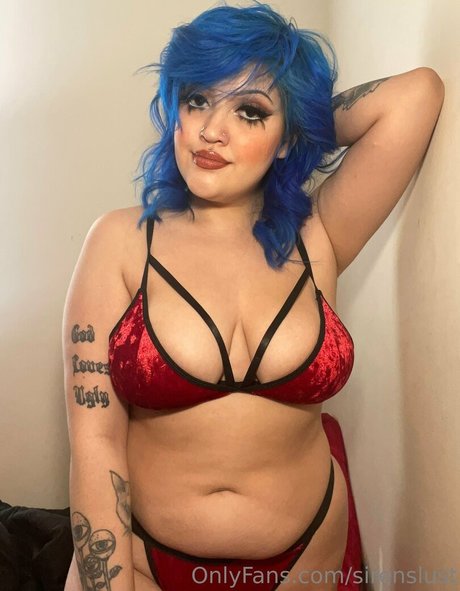 sirenslust high quality pornstar pics