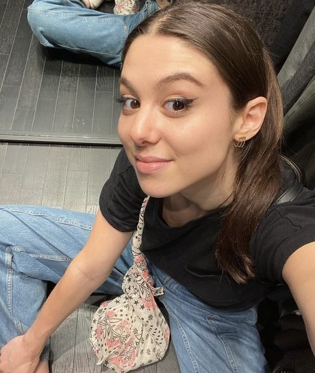 Kira Kosarin nice star pic
