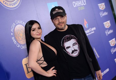 Ariel Winter star hot pics