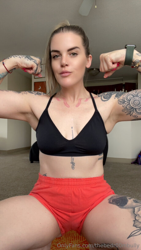 thebedr00mbully hot star pictures