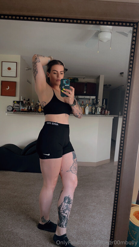 thebedr00mbully pornstar erotic pictures