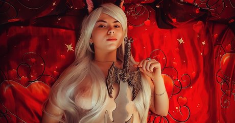 Kleophina pretty star image