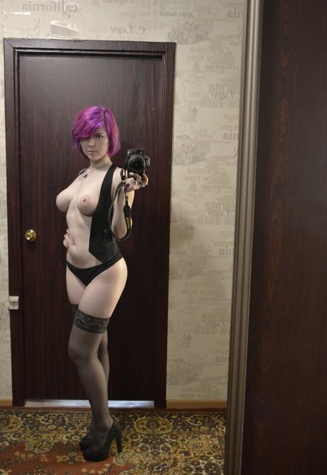 Kleophina pornstar naked pics