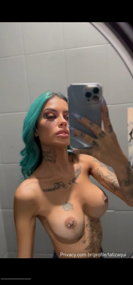 Tati Zaqui perfect star img