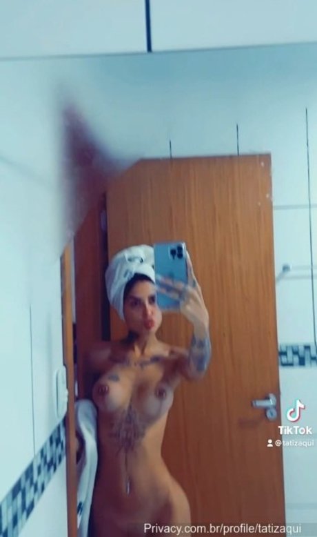 Tati Zaqui hot star photos