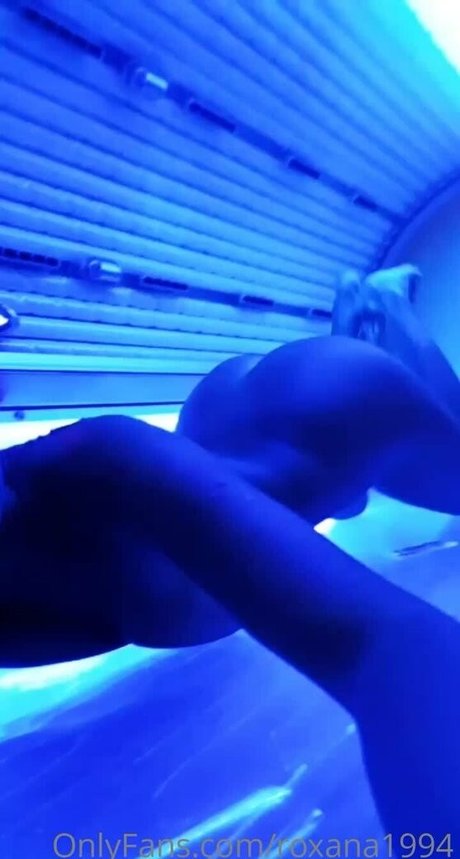 roxanaionescu model naked galleries