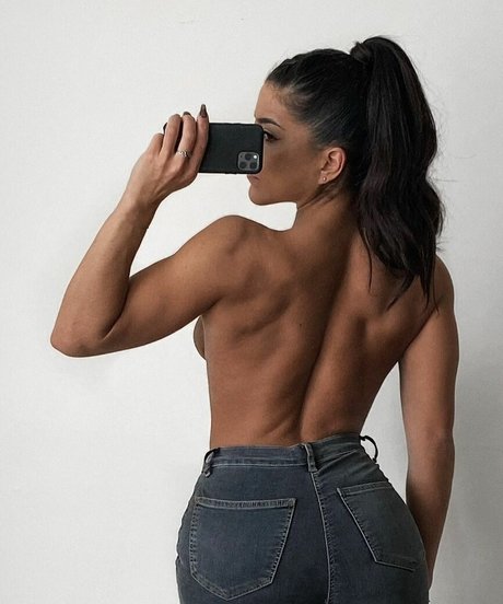 Leah Shutkever art pornstar archive