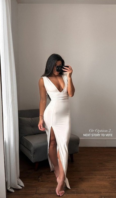 Leah Shutkever star nice pic