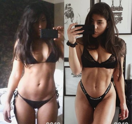 Leah Shutkever model porn pictures