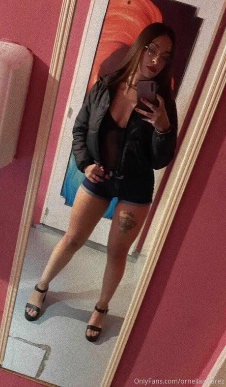 ornellaalvarez perfect model img