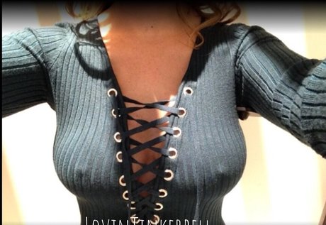 tinker4bell pretty actress photo