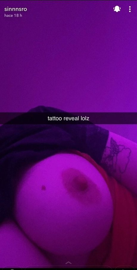 sinnnsro star top picture