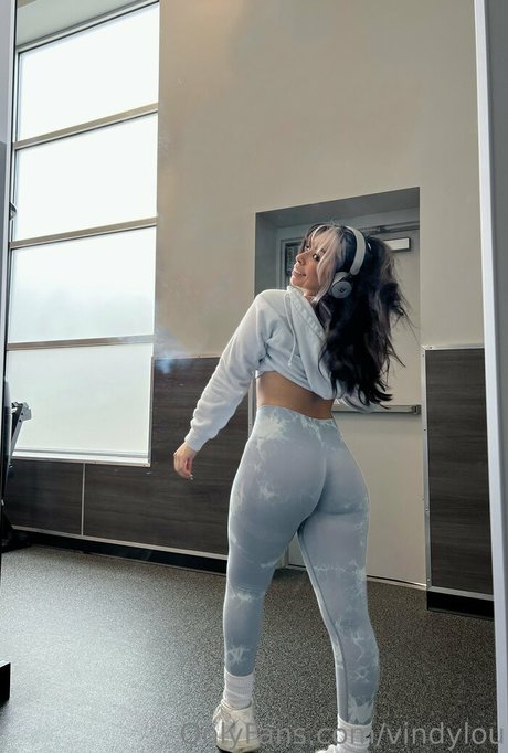 vindylou art model img