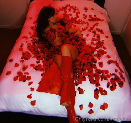 vindylou star porn photo