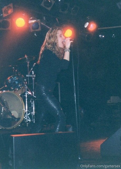 gartersex top star picture