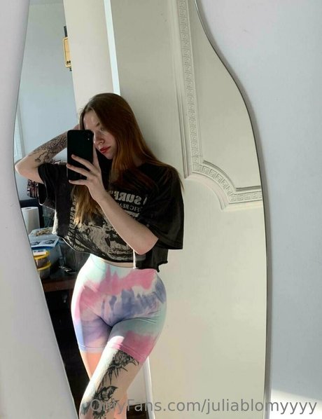 juliablomyyyy high quality actress gallery