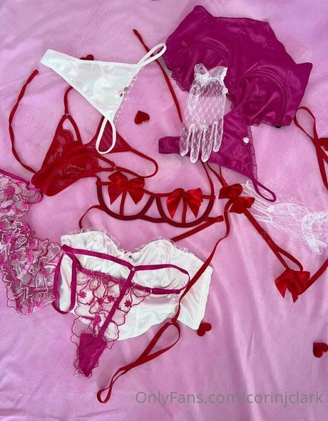 corinjclark erotic star galleries