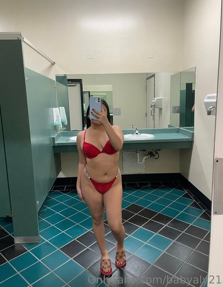 babyaly21 star sex pic