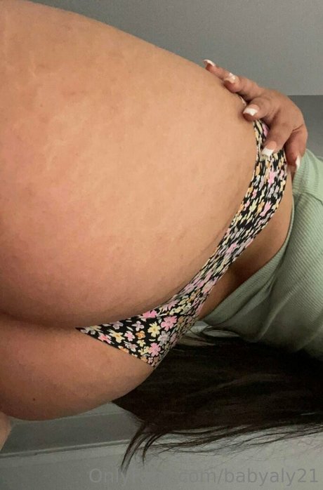 babyaly21 porn model photos